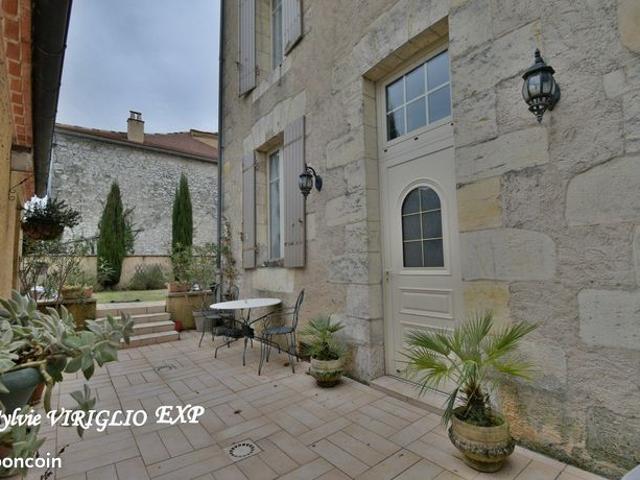 Maison vente à Bergerac, Issigeac