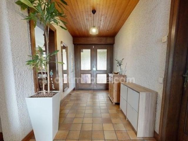 Maison vente à Thionville, Bertrange