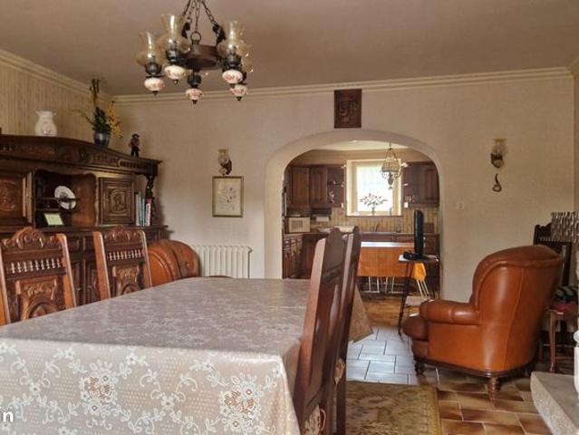 Maison vente à Saint-Brieuc, Bretagne