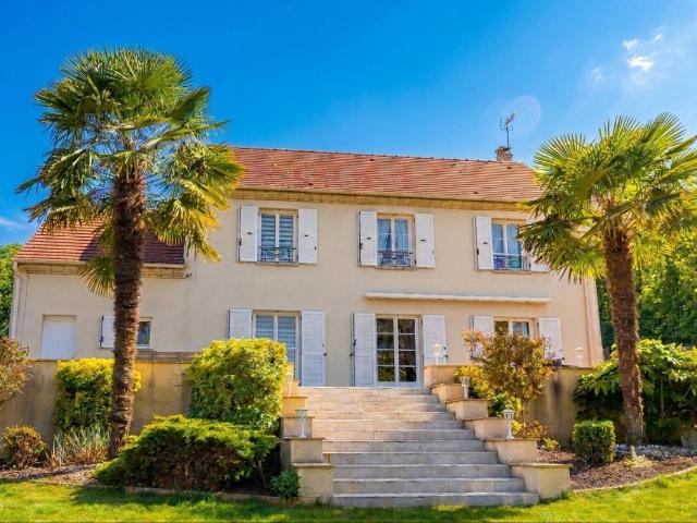 Maison vente à Jambville, Yvelines