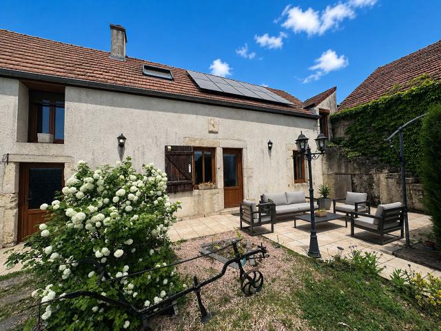 Maison vente à Dijon, Belleneuve