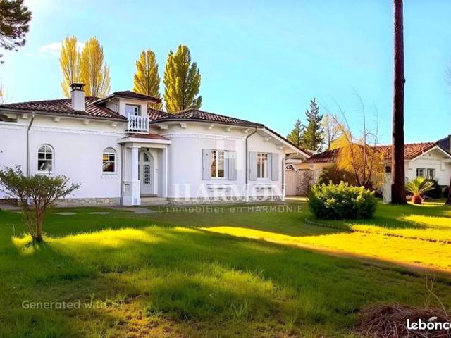 Maison vente à Mont-de-Marsan, Mont-de-marsan