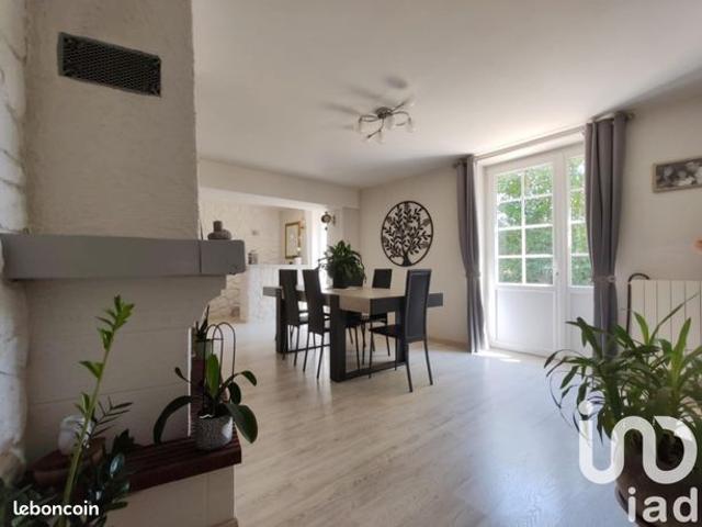 Maison vente à Surgères, Charente-Maritime