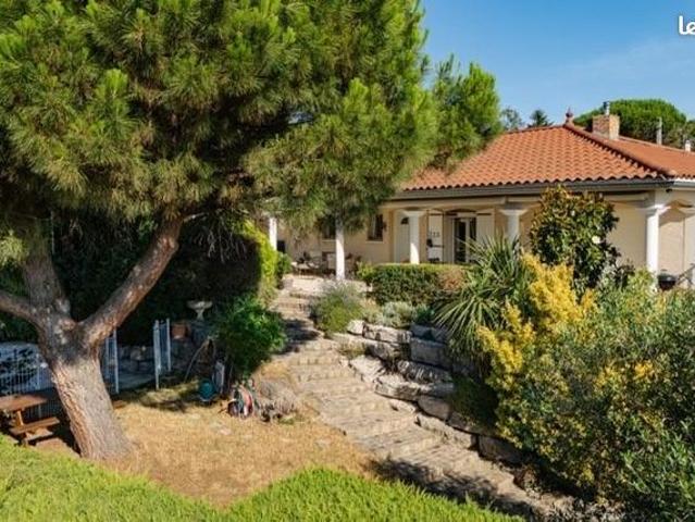 Maison vente à Saint-Étienne, Saint-martin-la-plaine