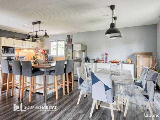 Maison vente à Toulouse, Castelmaurou