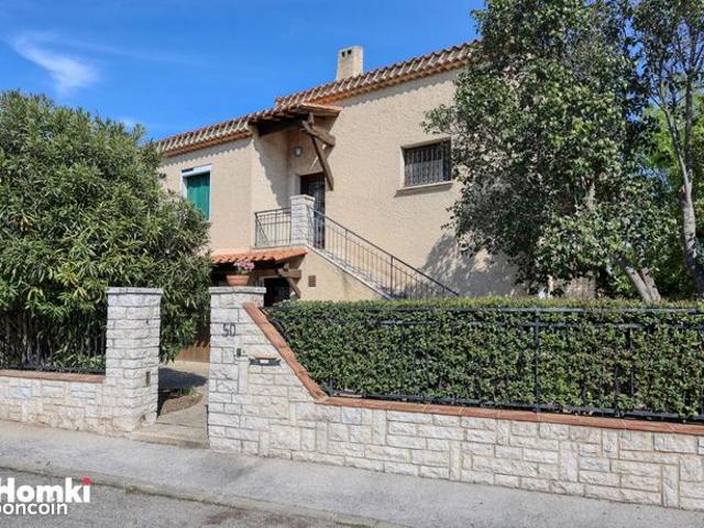 Maison vente à Marseille, La Ciotat