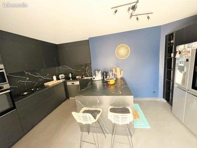 Maison vente à Évry, Saint-germain-lès-corbeil