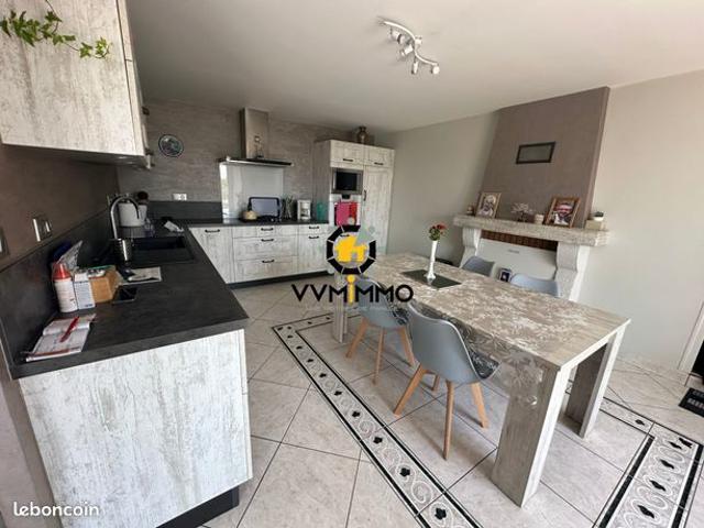 Maison vente à Nantes, Le Loroux-bottereau