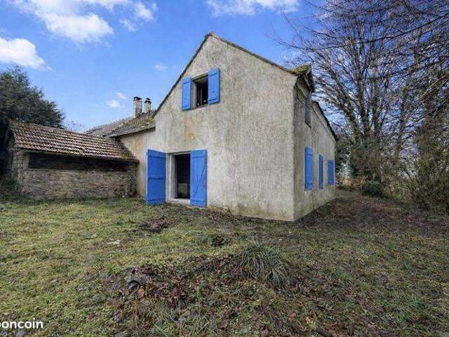 Maison vente à Metz, Coincy