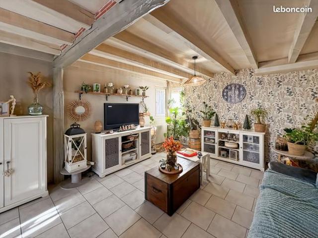 Maison vente à Romorantin-Lanthenay, Romorantin-lanthenay