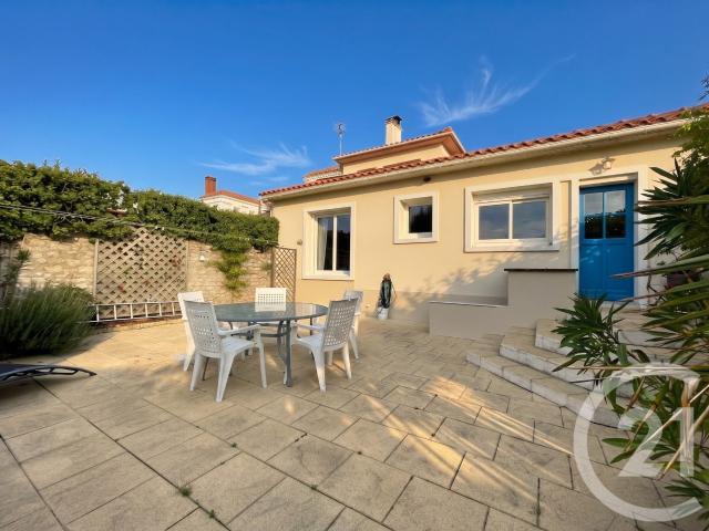 Maison vente à Les Sables-d'Olonne, La Tranche-sur-mer