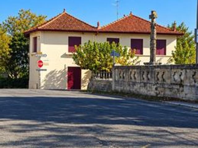 Maison vente à Nérigean, Gironde