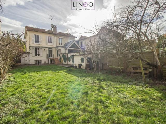 Maison vente à L'Haÿ-les-Roses, Choisy-le-roi