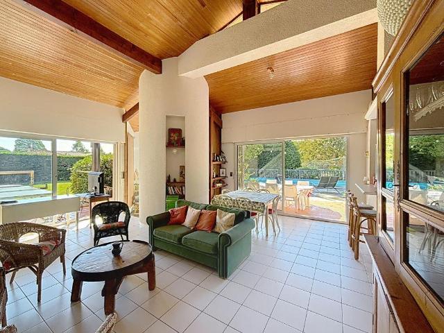 Maison vente à En Bergoin, Biscarrosse