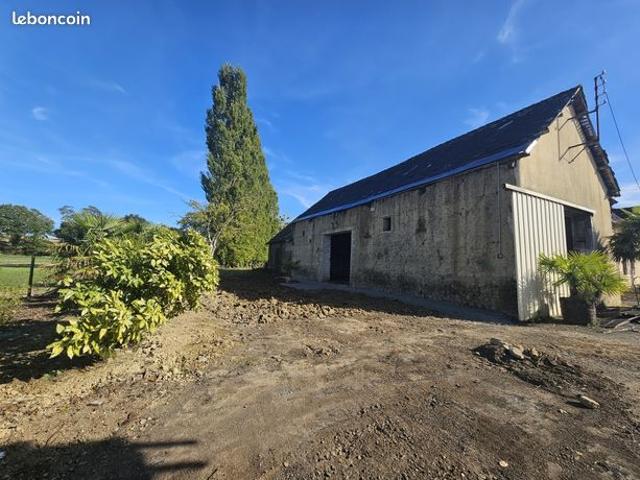 Maison vente à Rennes, Bretagne