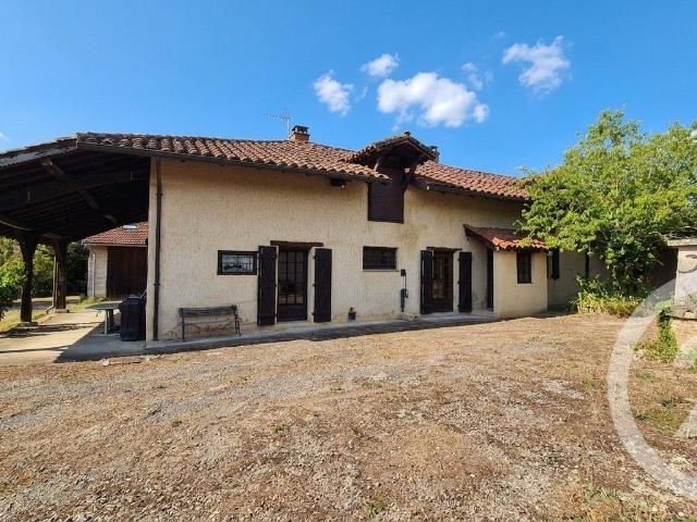 Maison vente à Les Platières, Lescheroux