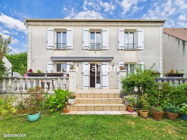 Maison vente à Le Raincy, Livry-gargan