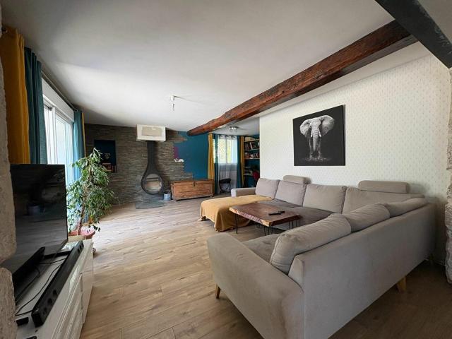 Maison vente à Niort, Celles-sur-belle