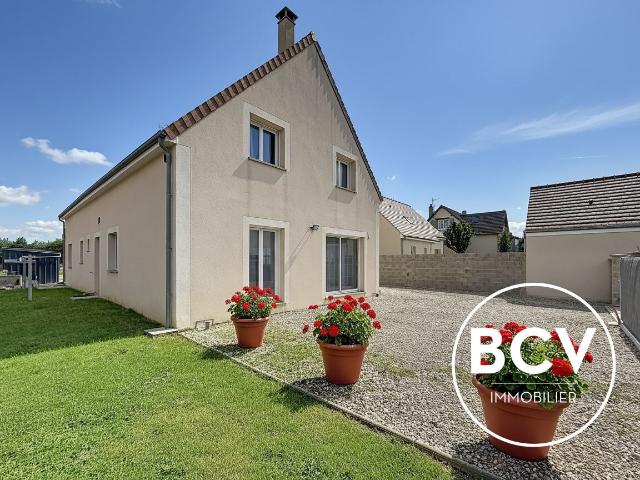 Maison vente à Ermenonville-la-Grande, Mignières