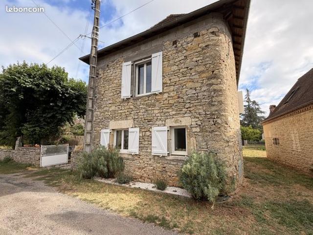 Maison vente à Albi, Tauriac