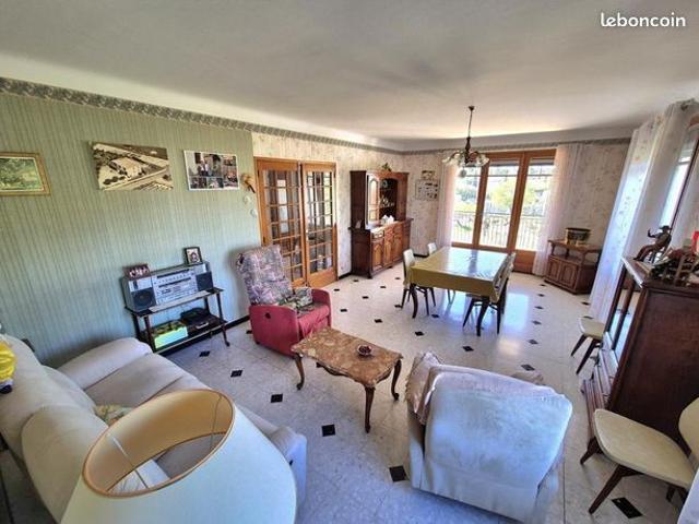 Maison vente à Alès, Saint-privat-des-vieux