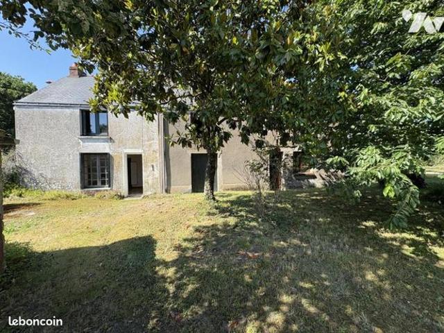 Maison vente à Saint-Nazaire, Besné