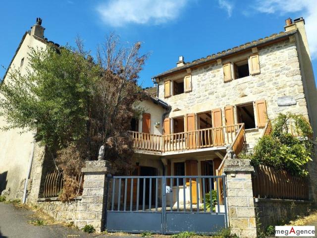 Maison vente à Mende, Badaroux