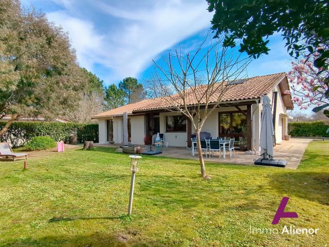 Maison vente à Arcachon, Lanton