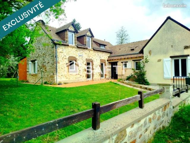 Maison vente à Le Mans, Yvré-l'evêque