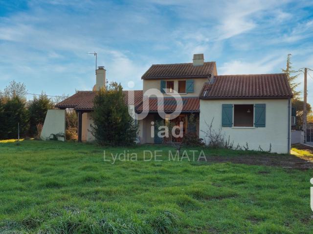 Maison vente à Beauzelle, Haute-Garonne