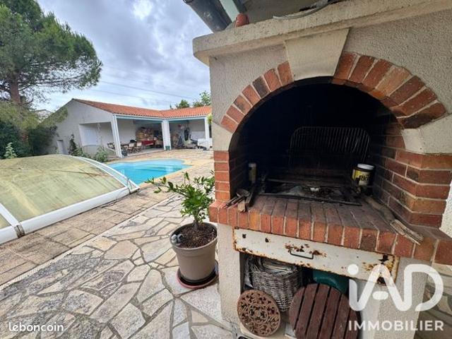 Maison vente à Dompierre-sur-Mer, Charente-Maritime