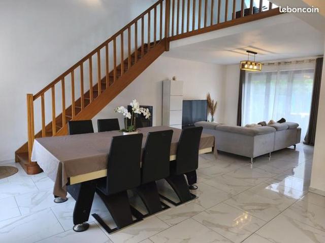 Maison vente à Lille, Frelinghien