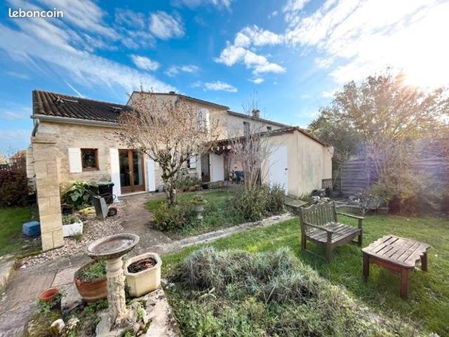 Maison vente à Bergerac, Saint-méard-de-gurçon