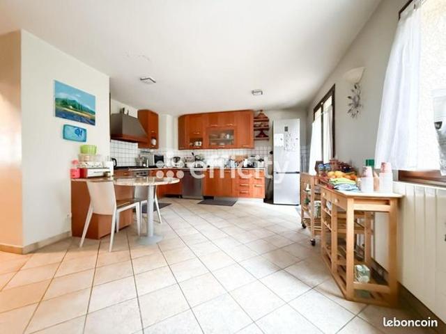 Maison vente à Argenteuil