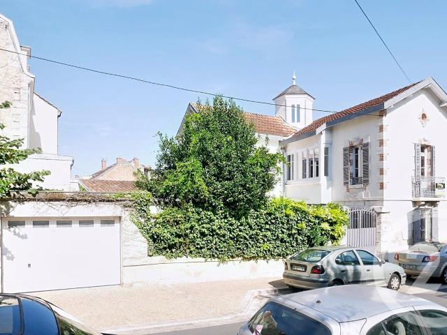 Maison vente à Périgueux