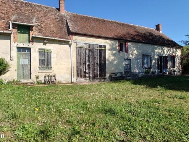 Maison vente à Montargis, Châtillon-sur-loire