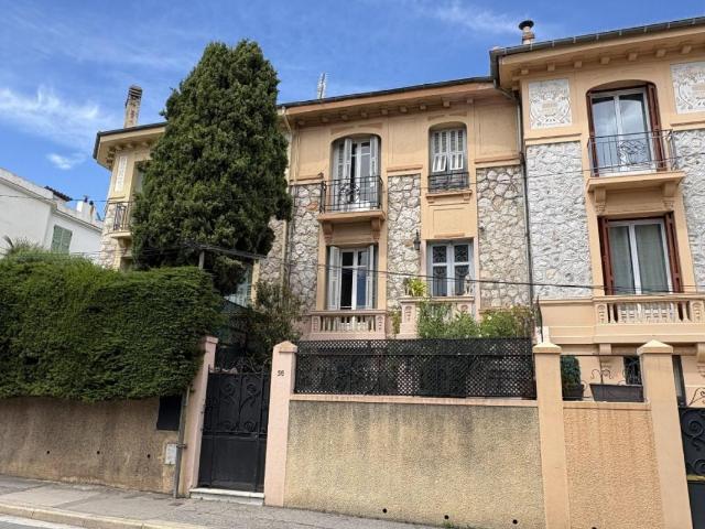 Maison vente à Nice