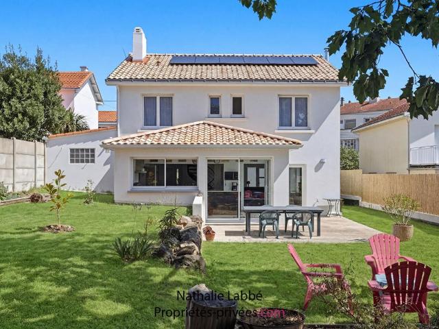 Maison vente à Saint-Nazaire, Pornic