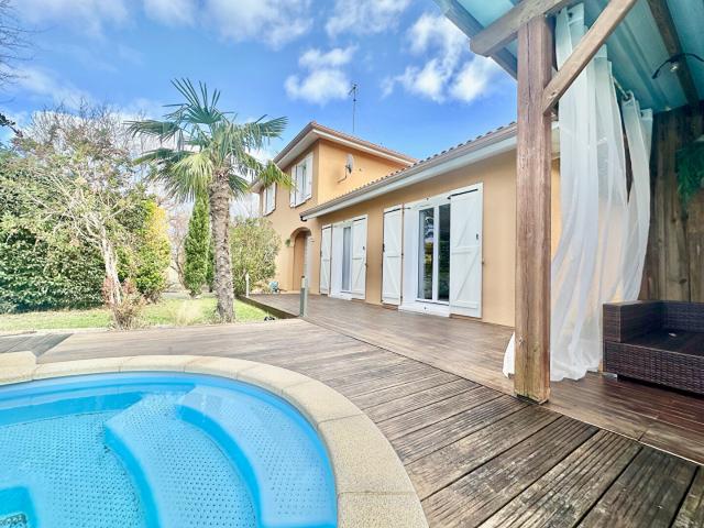 Maison vente à Arcachon, Gujan-mestras