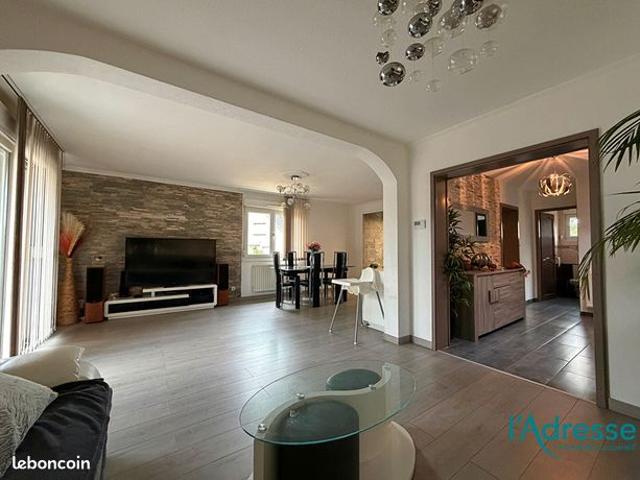 Maison vente à Colmar-Ribeauvillé, Ingersheim