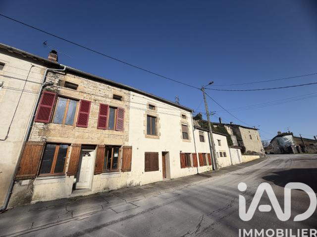 Maison vente à Saint-Dizier, Gudmont-villiers
