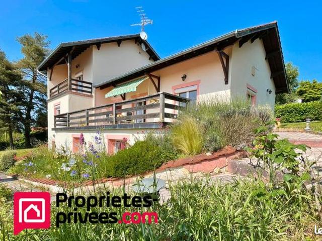Maison vente à Agen, Cours