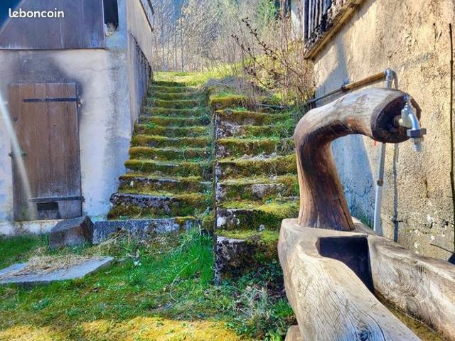 Maison vente à Thonon-les-Bains, Thollon-les-mémises