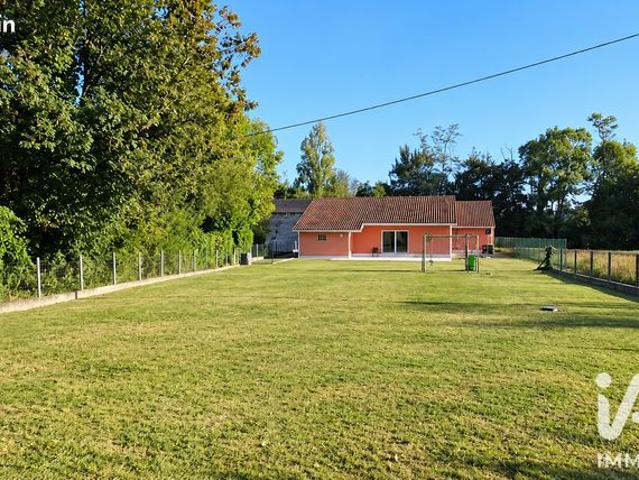 Maison vente à Monein, Pyrénées-Atlantiques