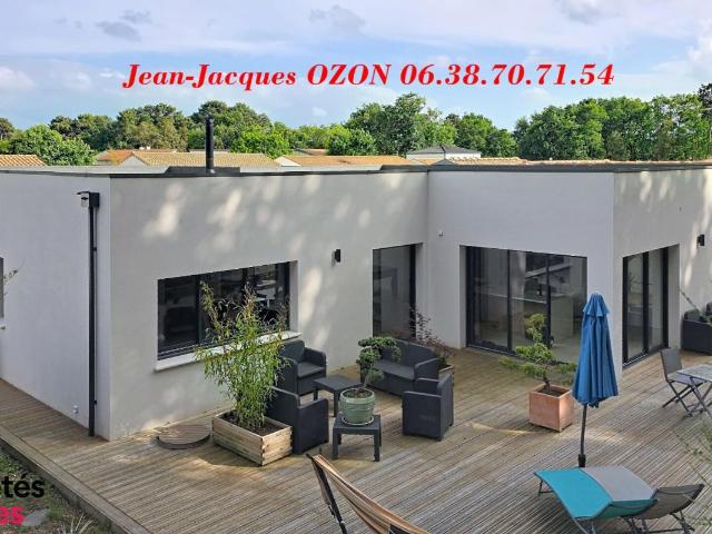 Maison vente à Rochefort, Les Mathes