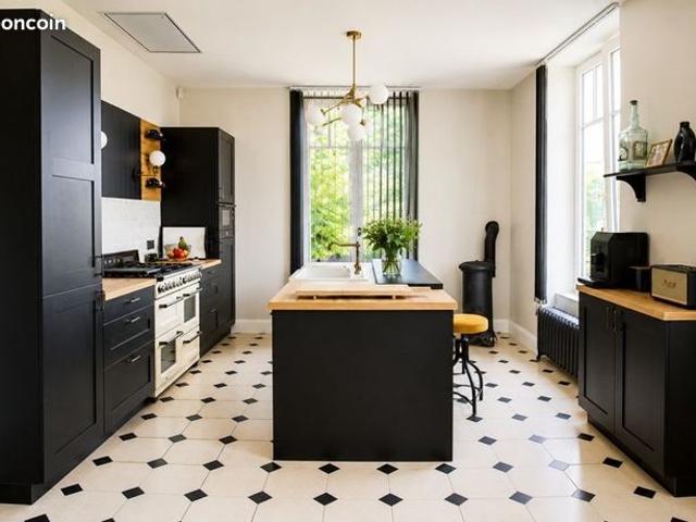 Maison vente à Poitiers