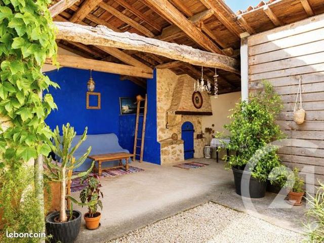 Maison vente à Noaillan, Gironde