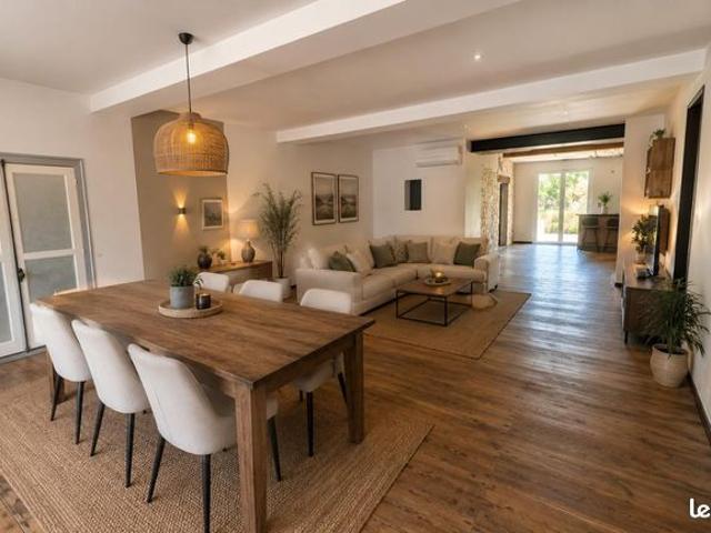 Maison vente à Périgueux, Ribérac