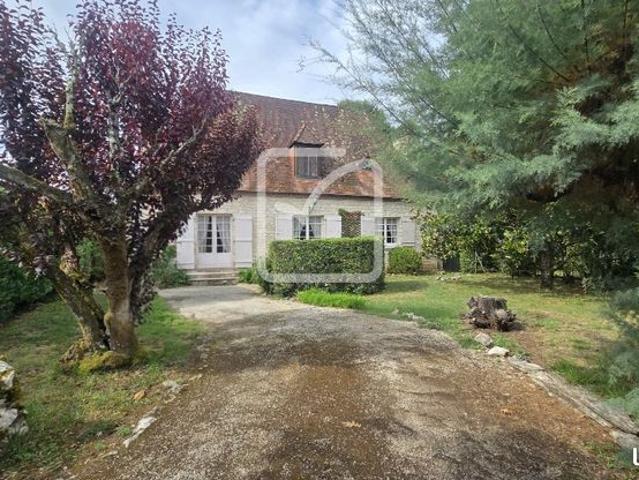 Maison vente à Gourdon, Souillac