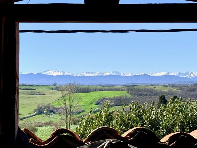 Maison vente à Saint-Girons, Lézat-sur-lèze